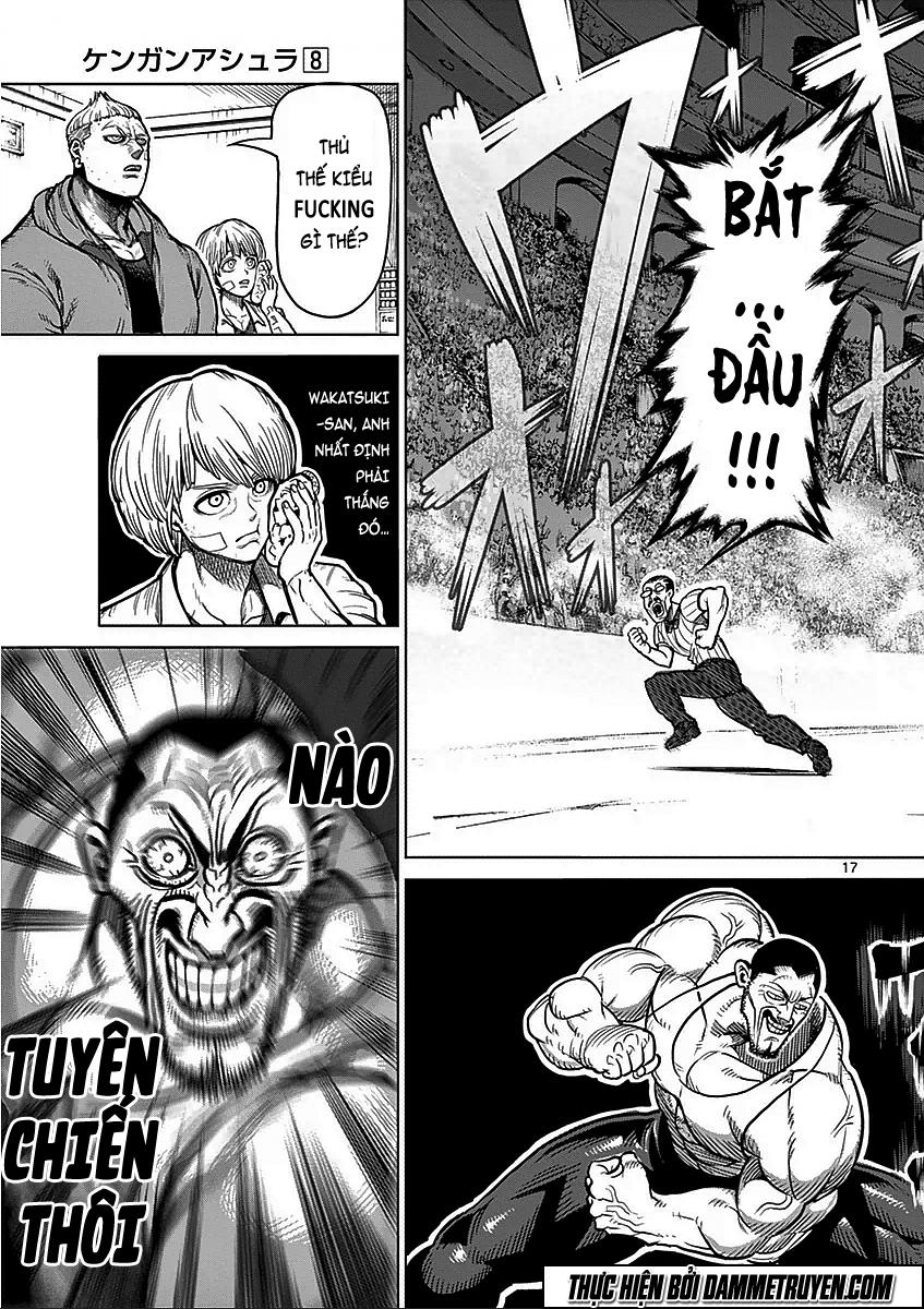 Chapter 63 - Trang 19