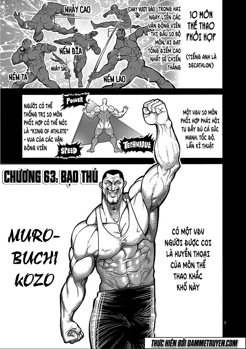 Chapter 63 - Trang 3
