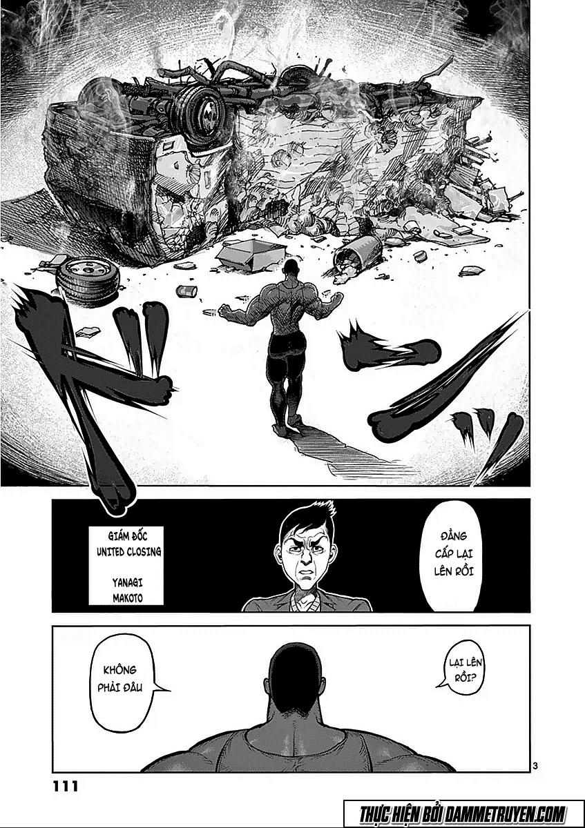 Chapter 63 - Trang 5