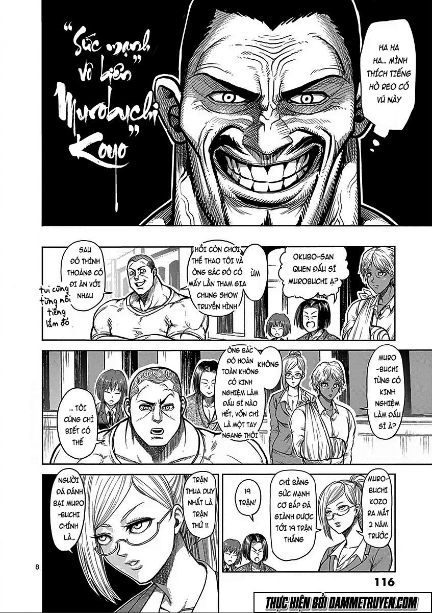 Chapter 63 - Trang 10