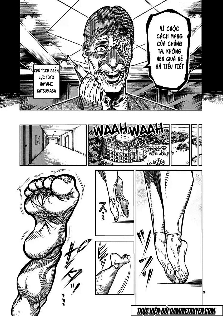 Chapter 65 - Trang 11