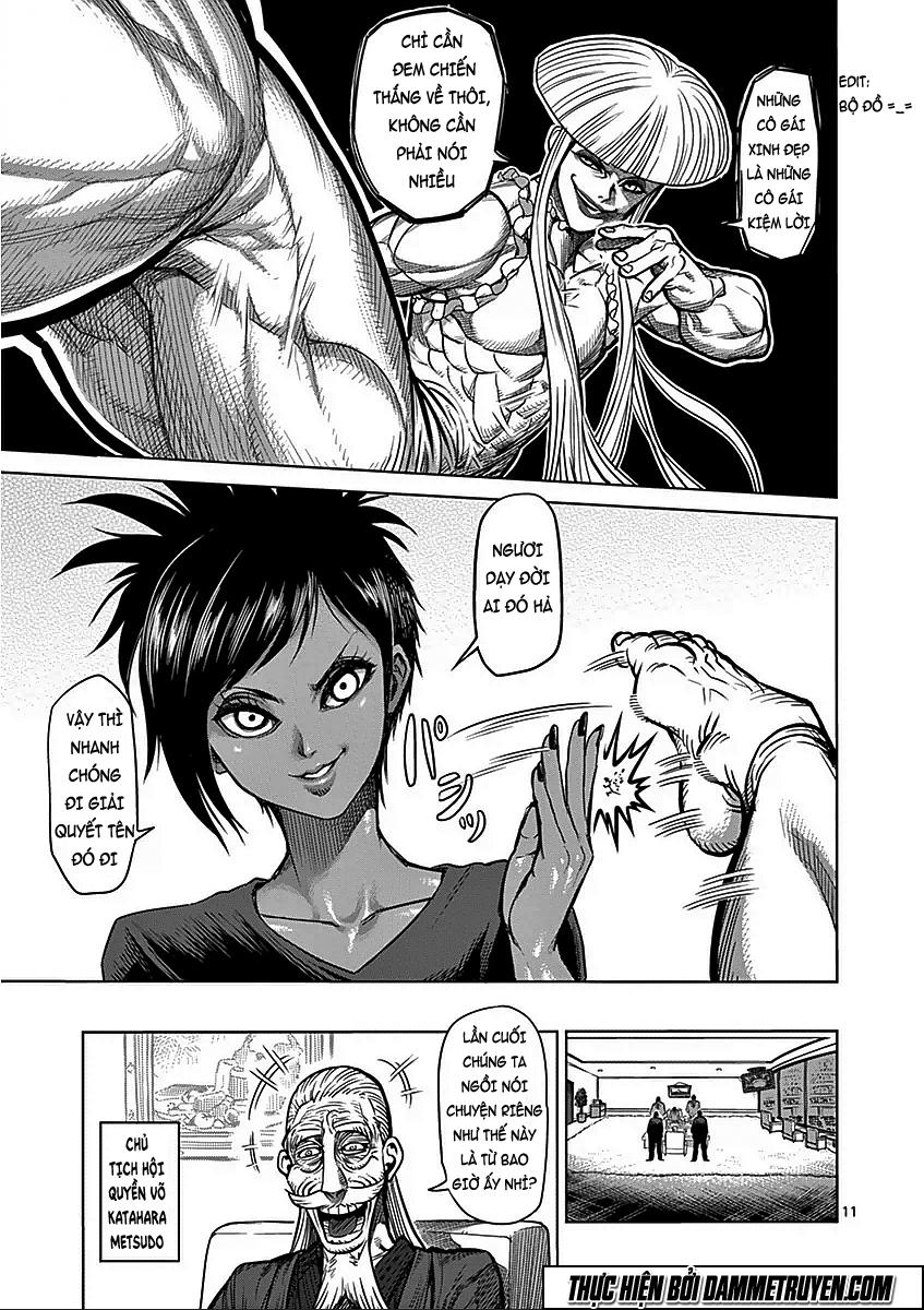 Chapter 65 - Trang 13