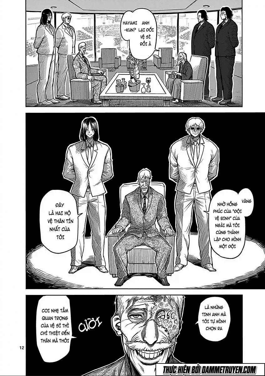 Chapter 65 - Trang 14