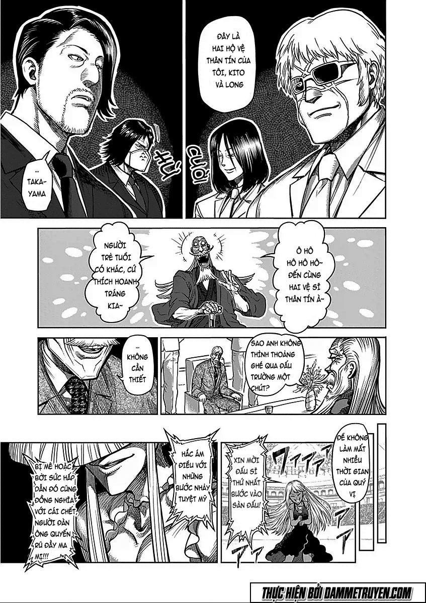 Chapter 65 - Trang 15