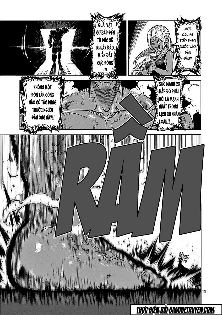 Chapter 65 - Trang 17