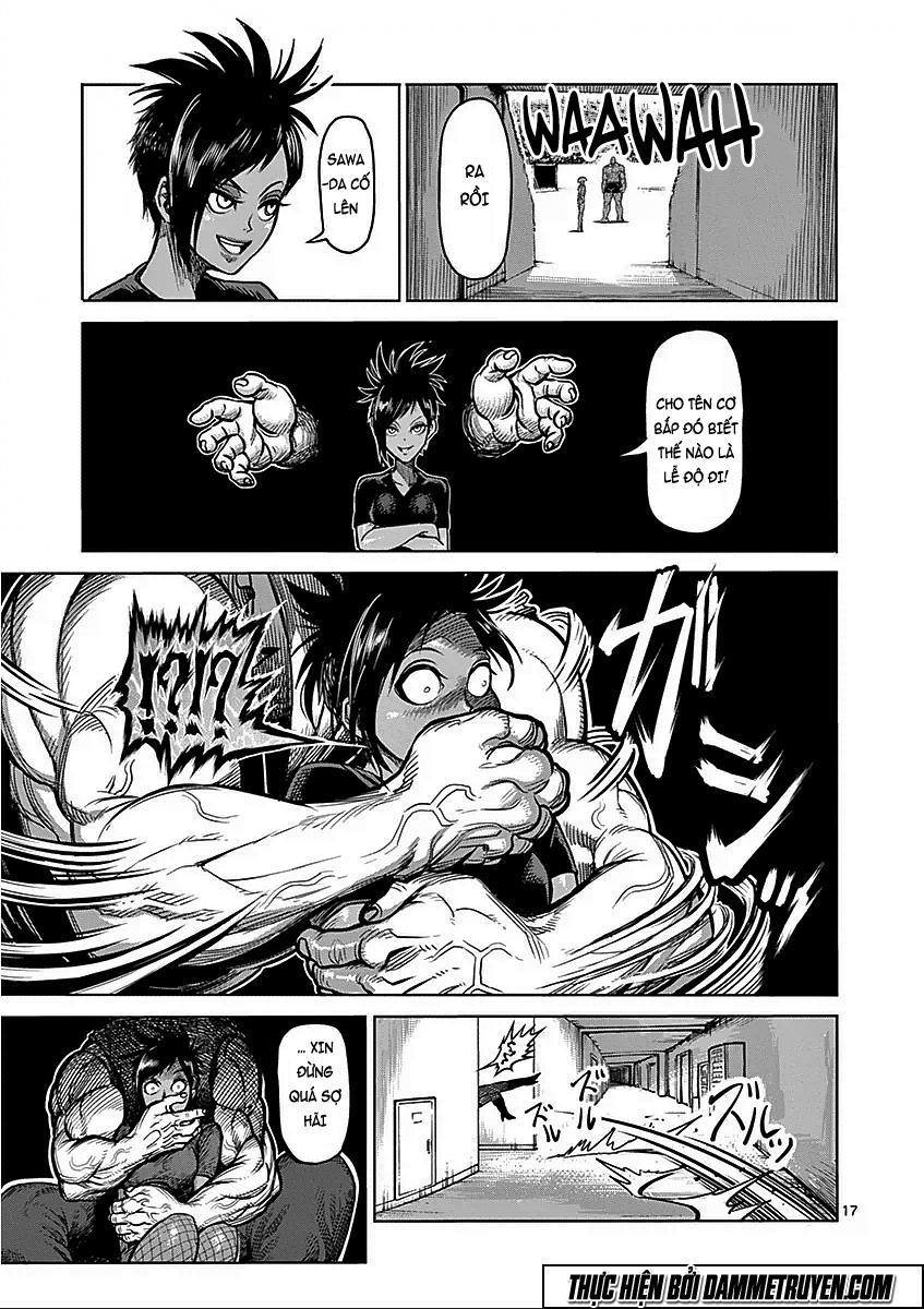 Chapter 65 - Trang 19
