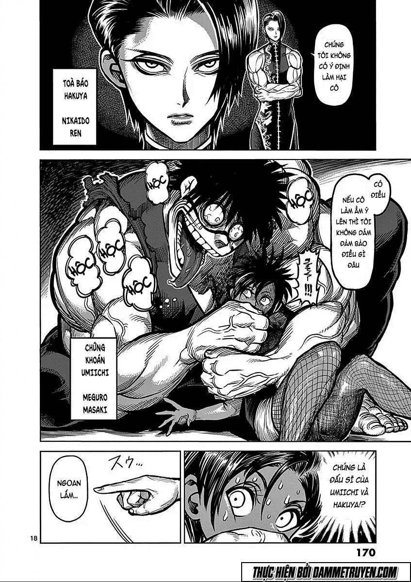 Chapter 65 - Trang 20