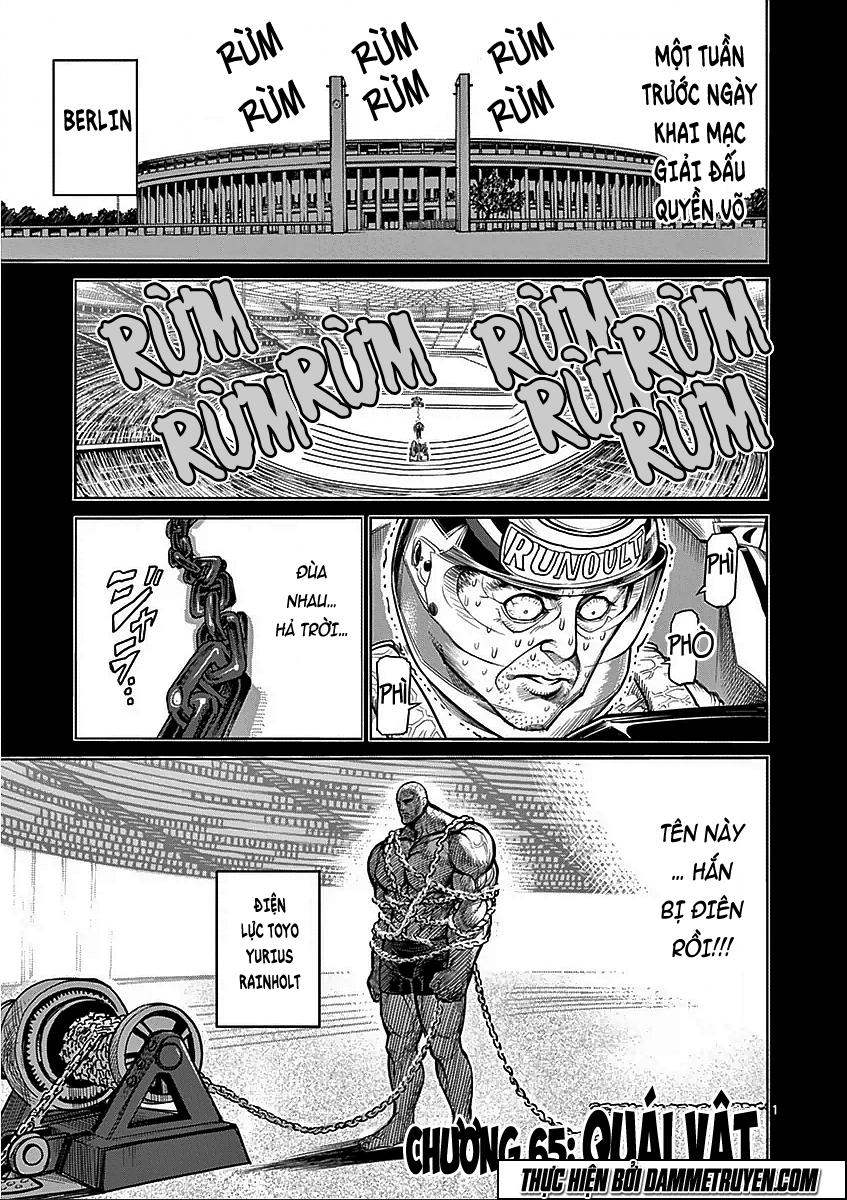 Chapter 65 - Trang 3
