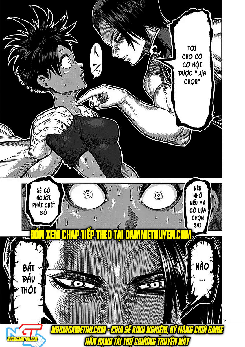 Chapter 65 - Trang 21