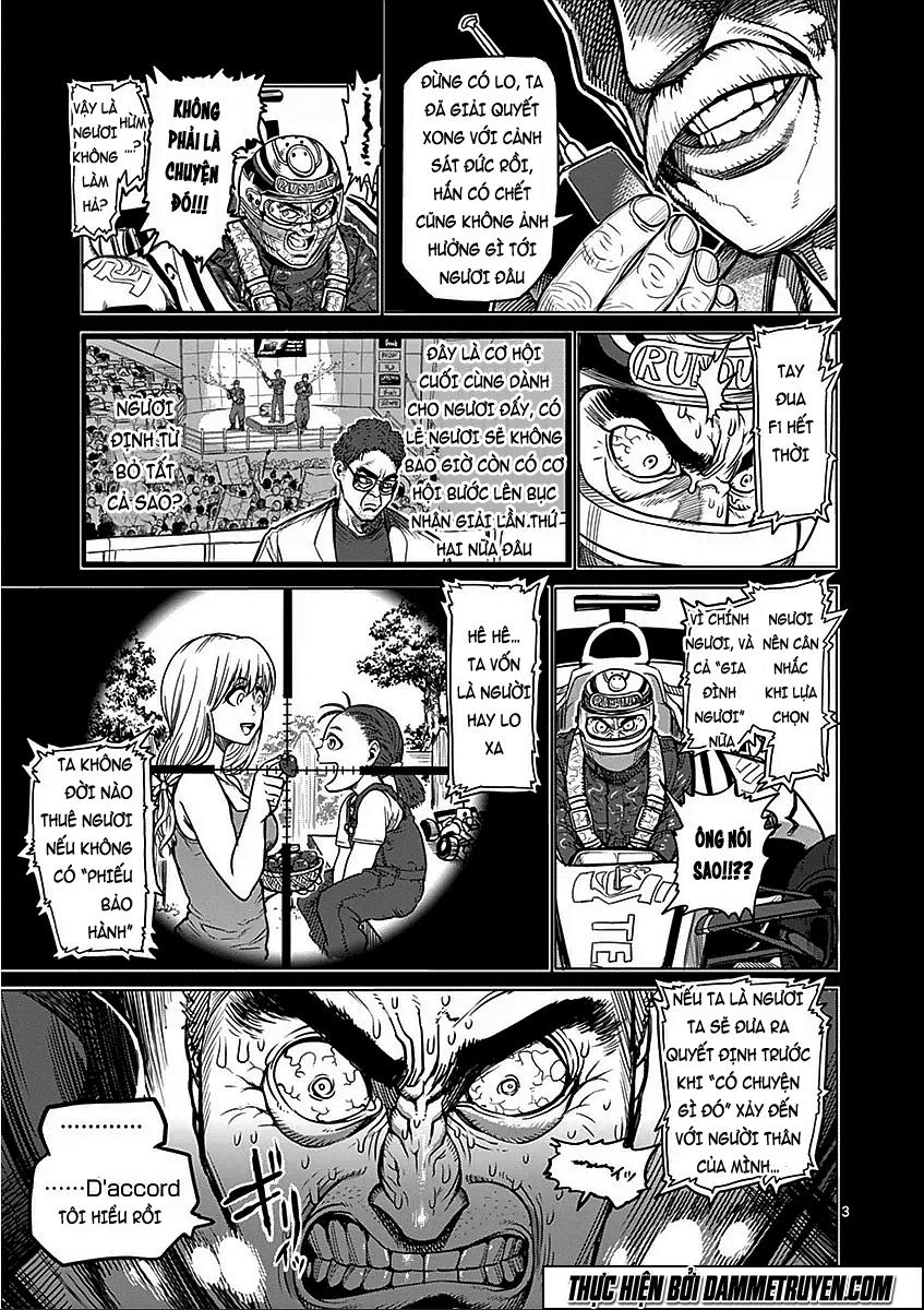 Chapter 65 - Trang 5