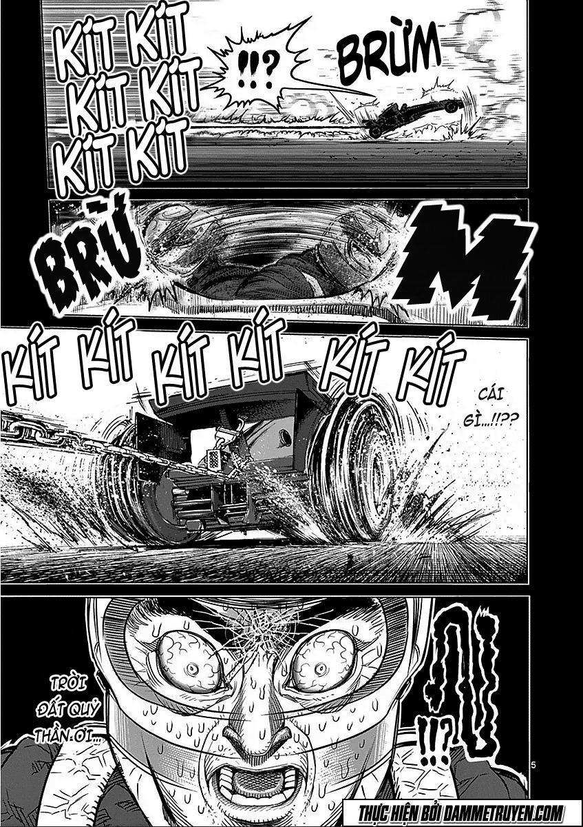Chapter 65 - Trang 7