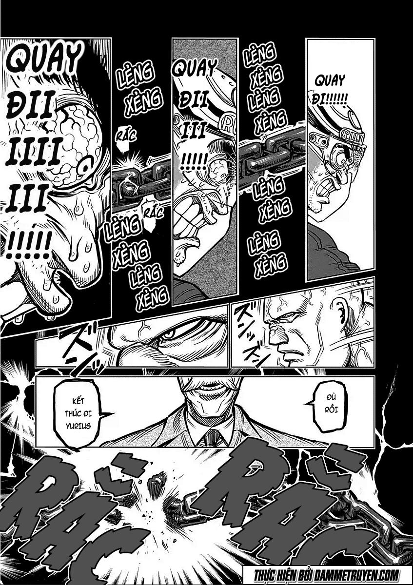Chapter 65 - Trang 9