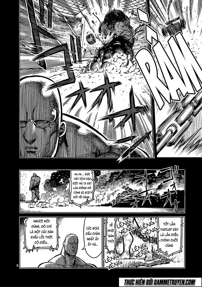 Chapter 65 - Trang 10