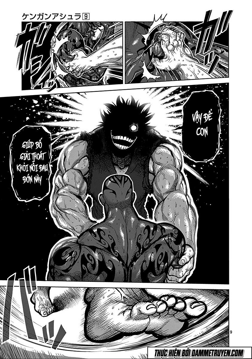 Chapter 72 - Trang 11