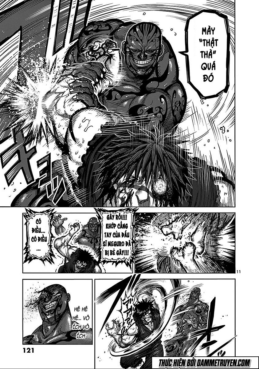 Chapter 72 - Trang 13