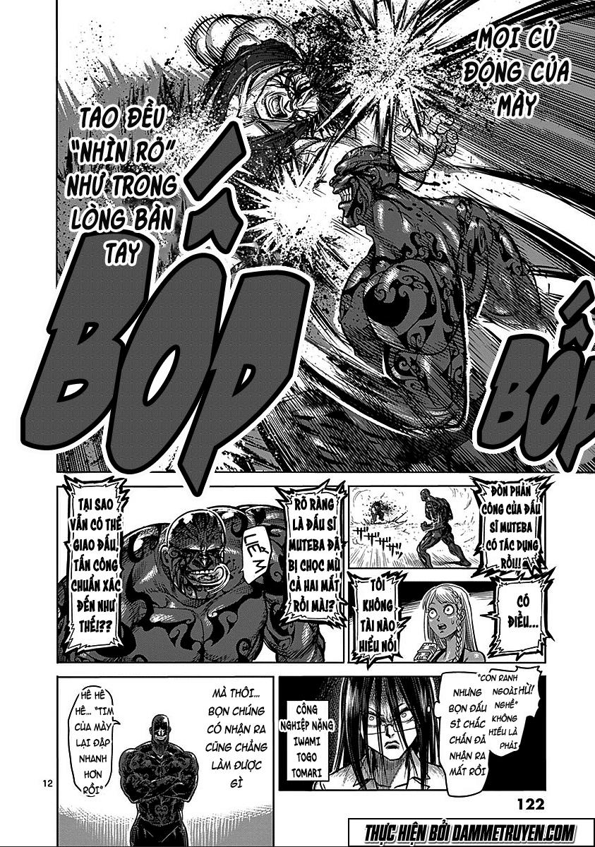 Chapter 72 - Trang 14