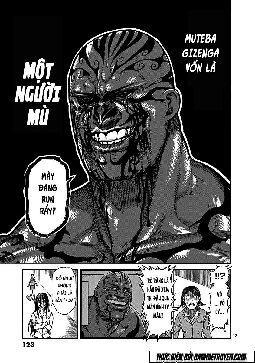 Chapter 72 - Trang 15