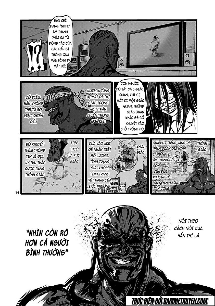Chapter 72 - Trang 16