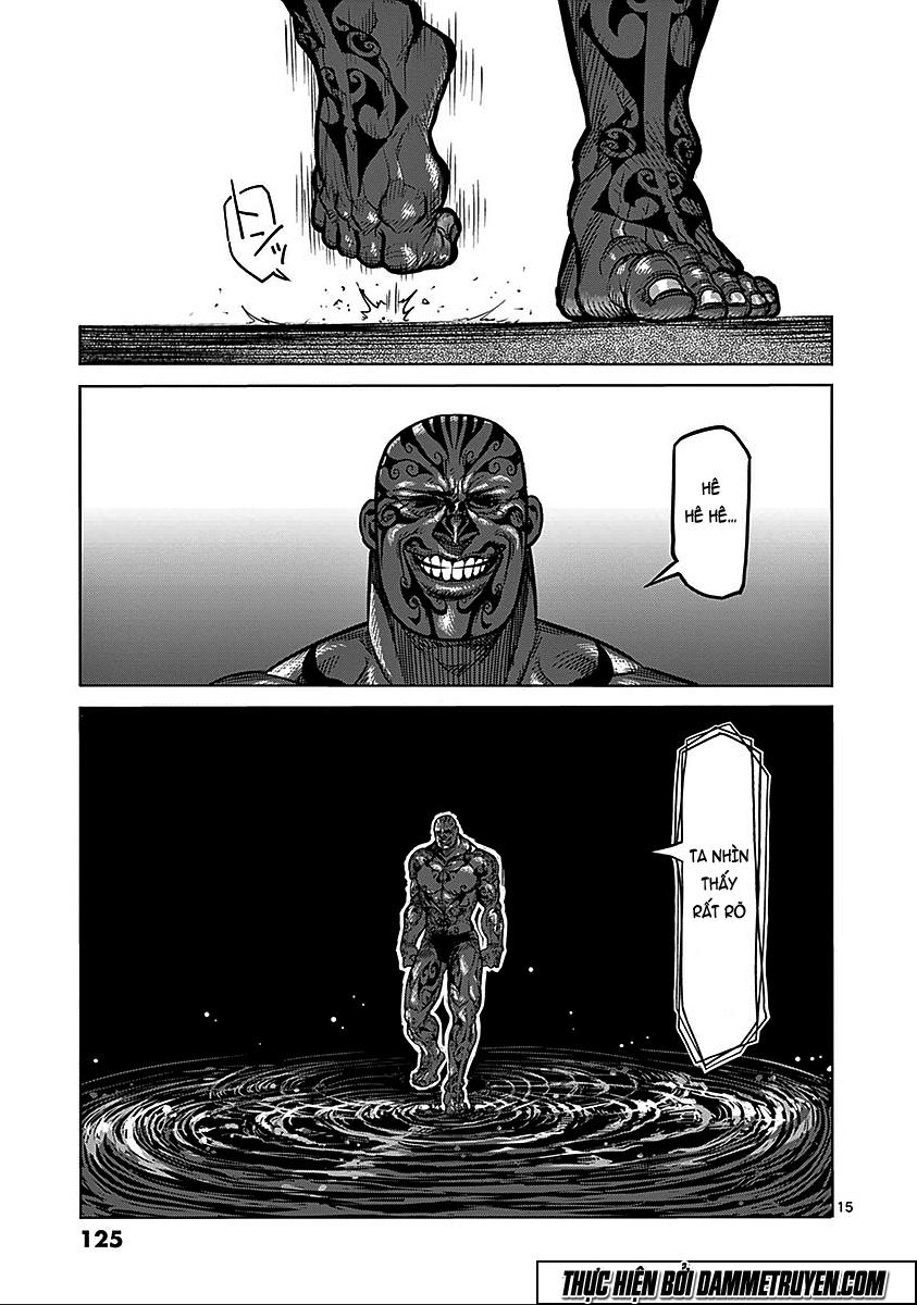 Chapter 72 - Trang 17