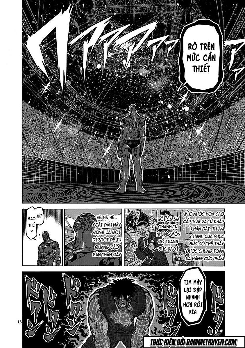 Chapter 72 - Trang 18