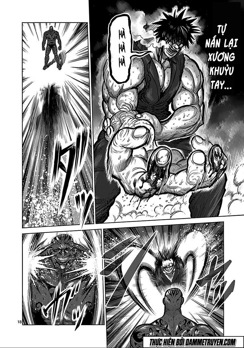 Chapter 72 - Trang 20