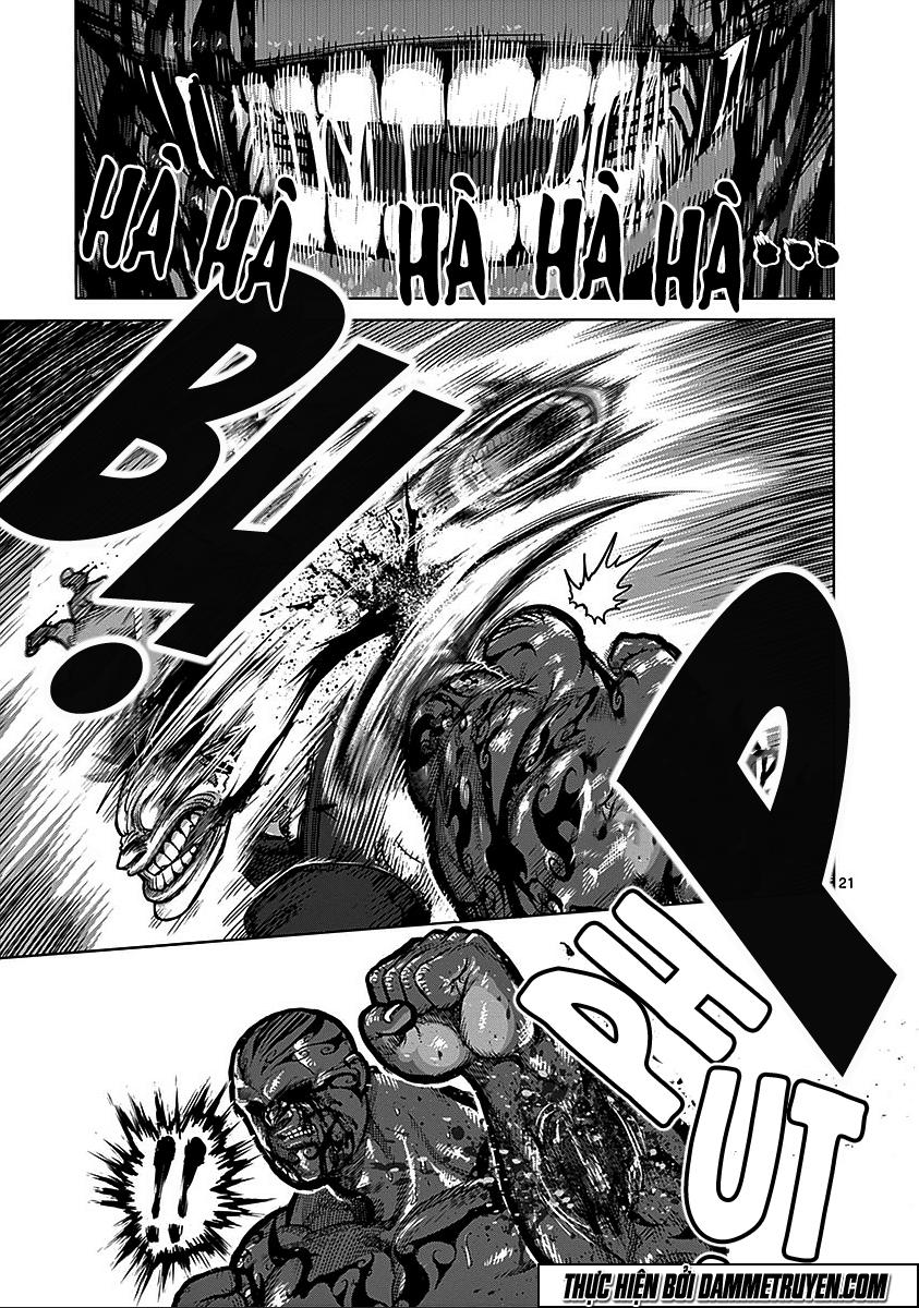 Chapter 72 - Trang 23