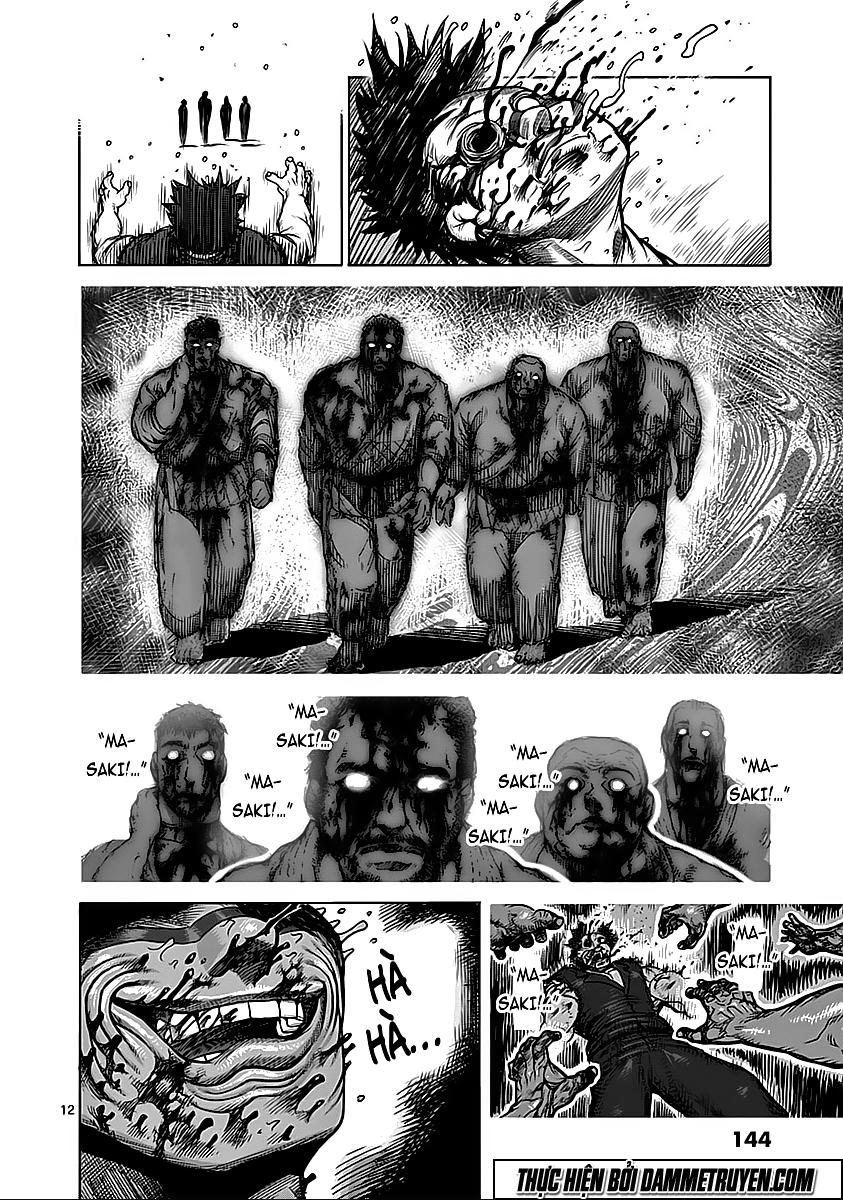 Chapter 73 - Trang 14