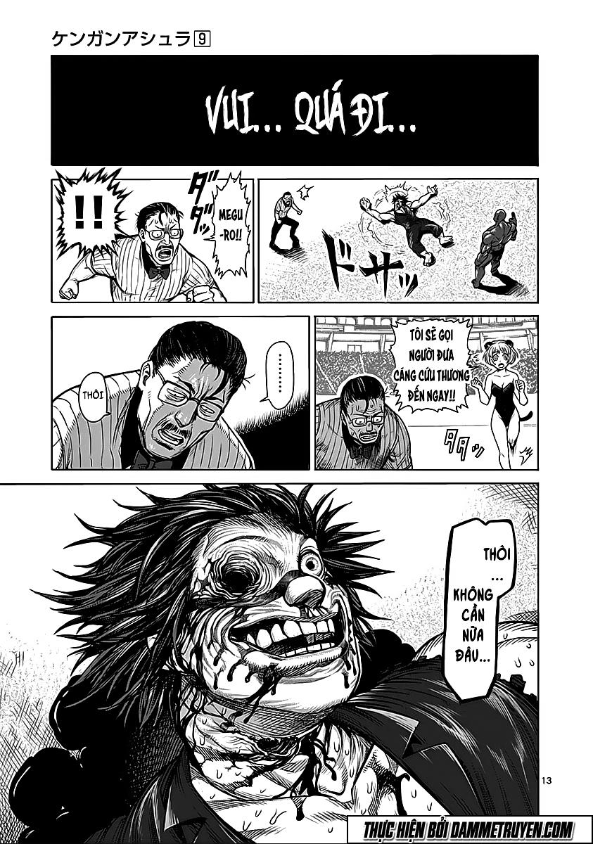 Chapter 73 - Trang 15