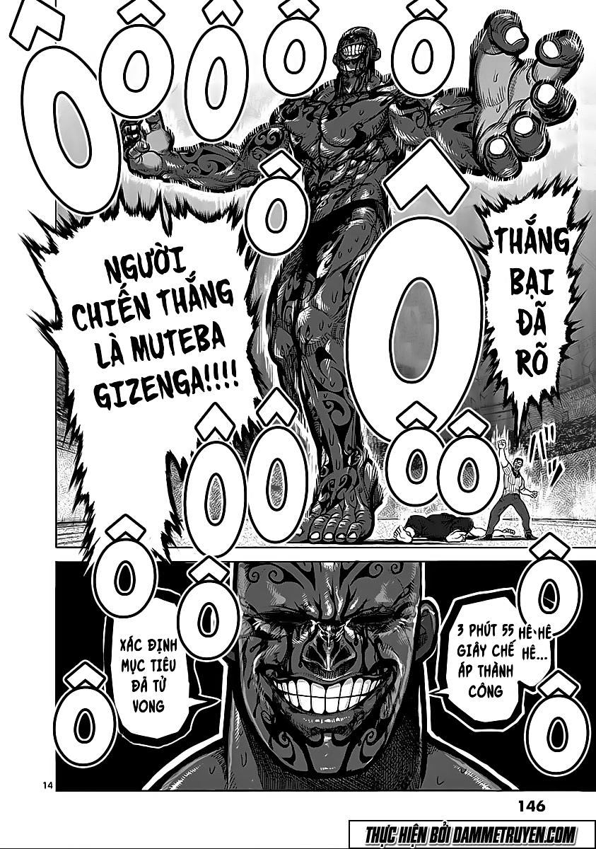 Chapter 73 - Trang 16