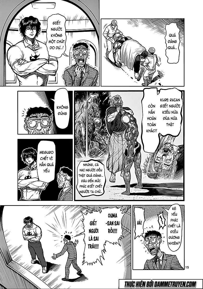 Chapter 73 - Trang 17