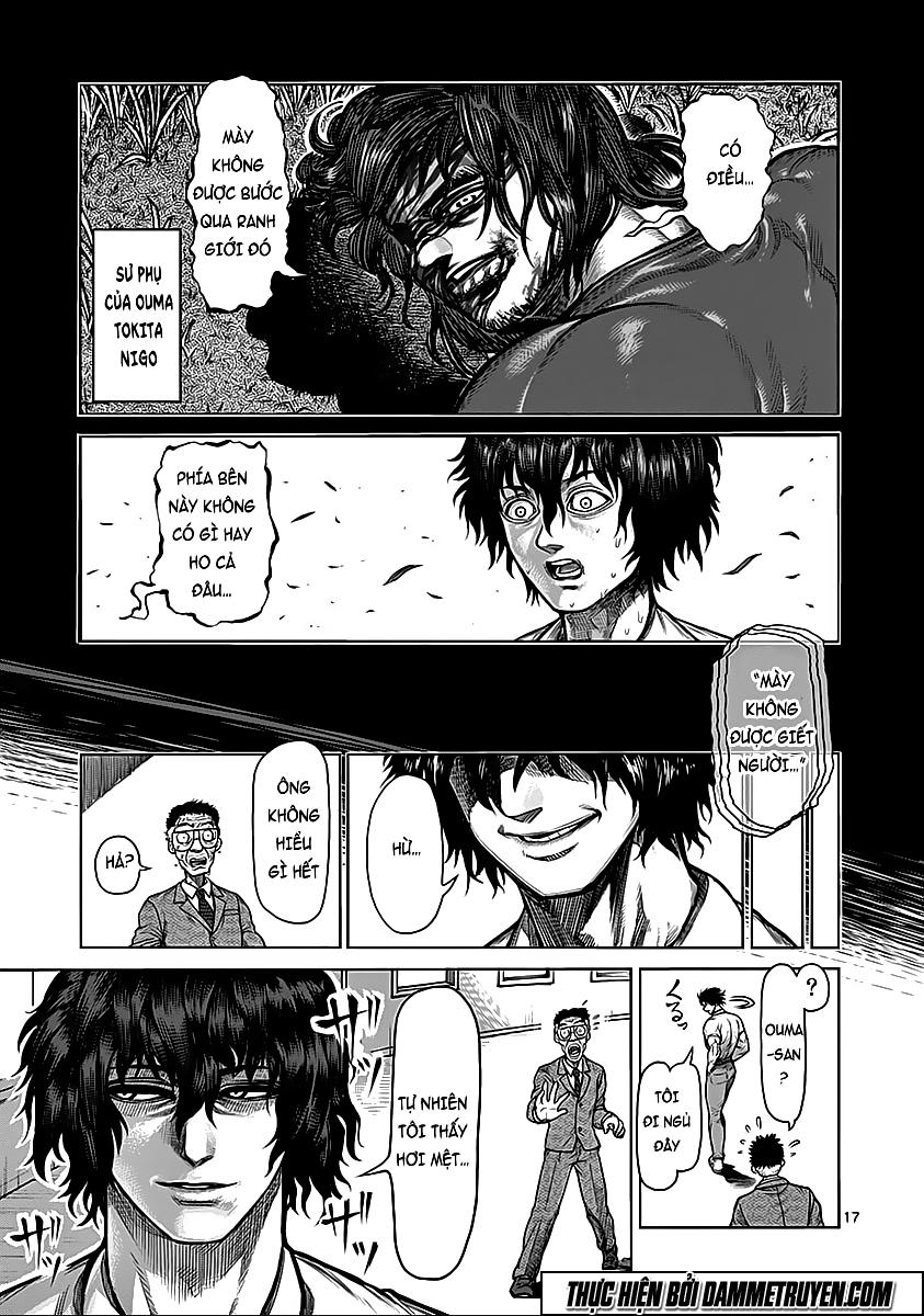 Chapter 73 - Trang 19