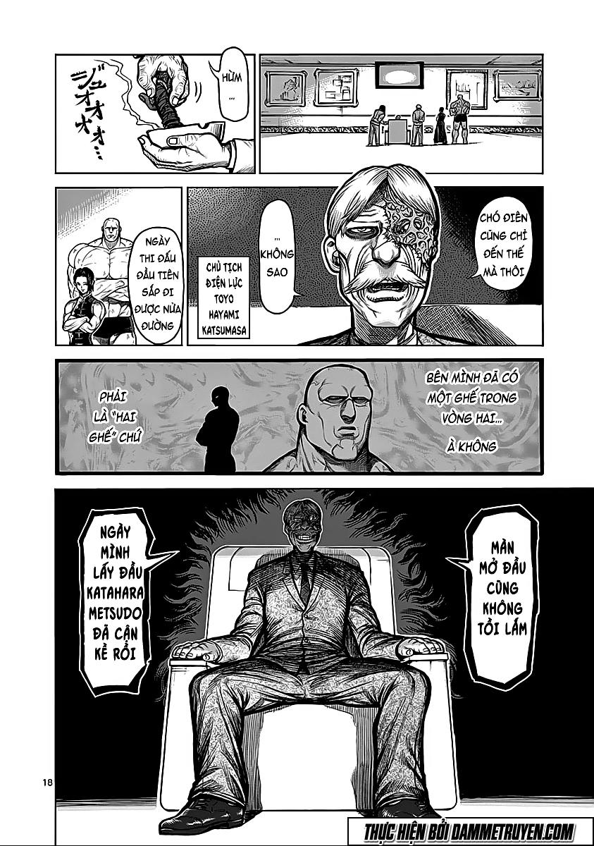 Chapter 73 - Trang 20