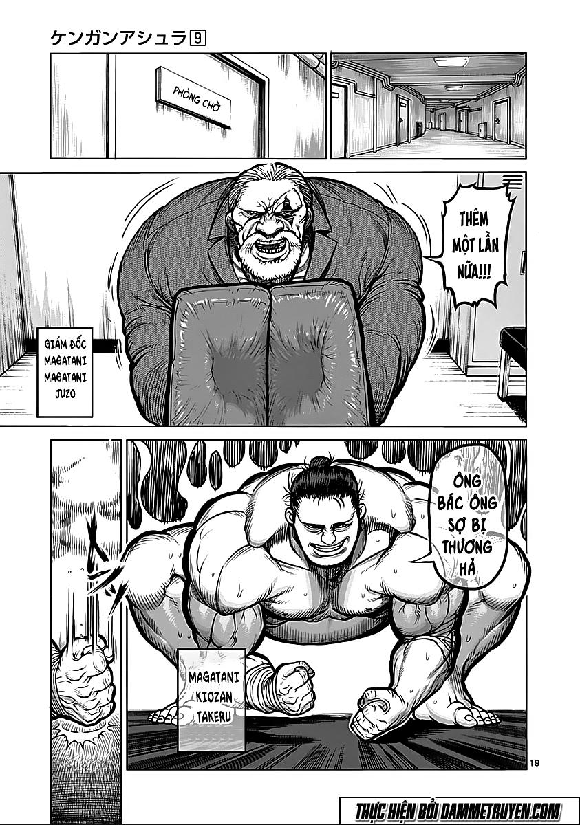 Chapter 73 - Trang 21