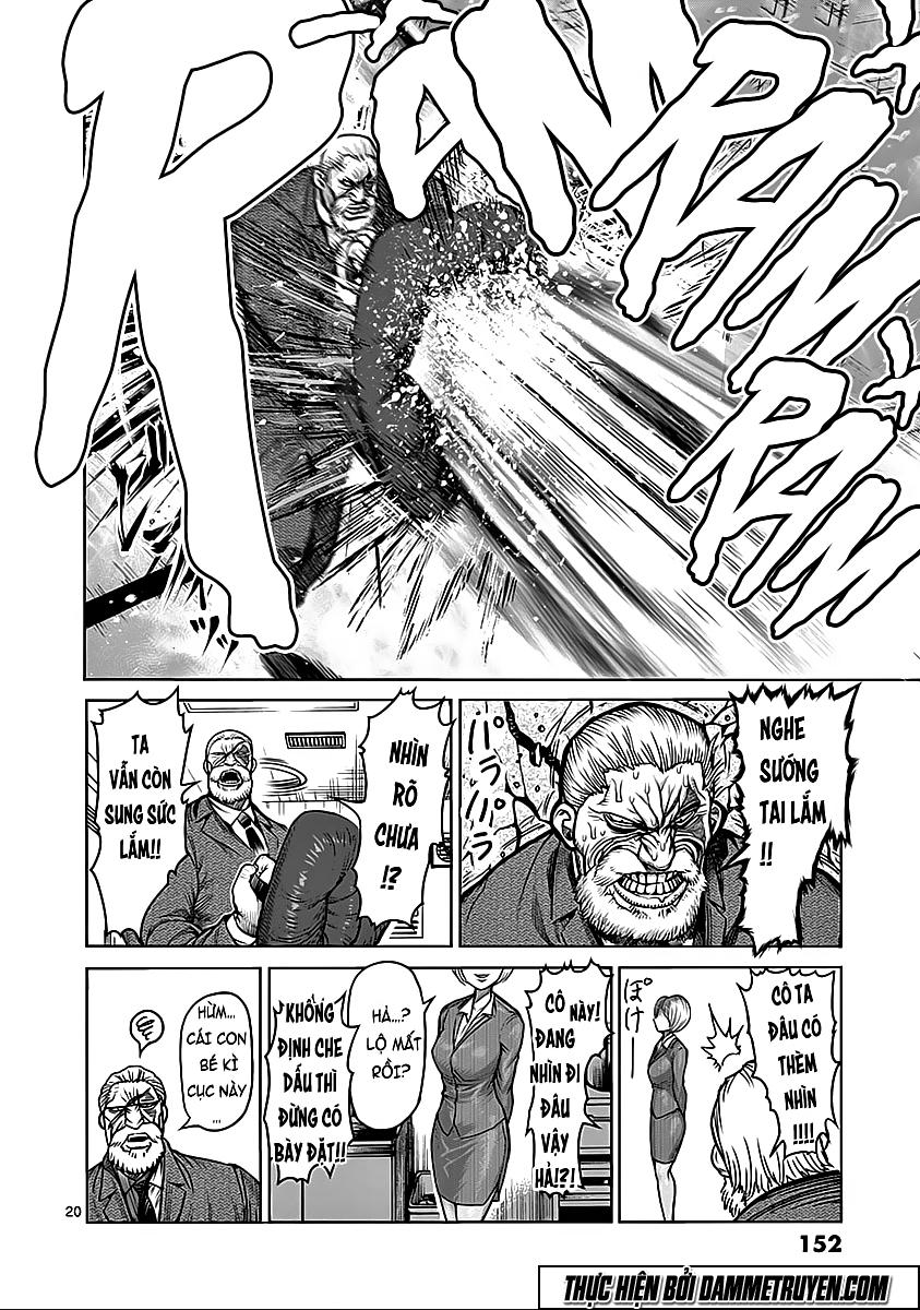 Chapter 73 - Trang 22
