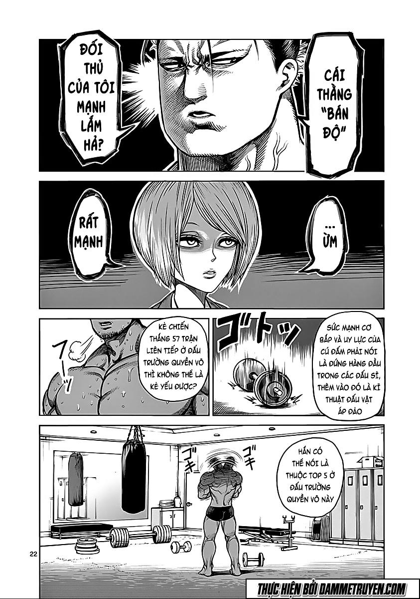 Chapter 73 - Trang 24