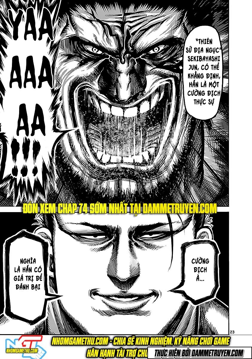 Chapter 73 - Trang 25