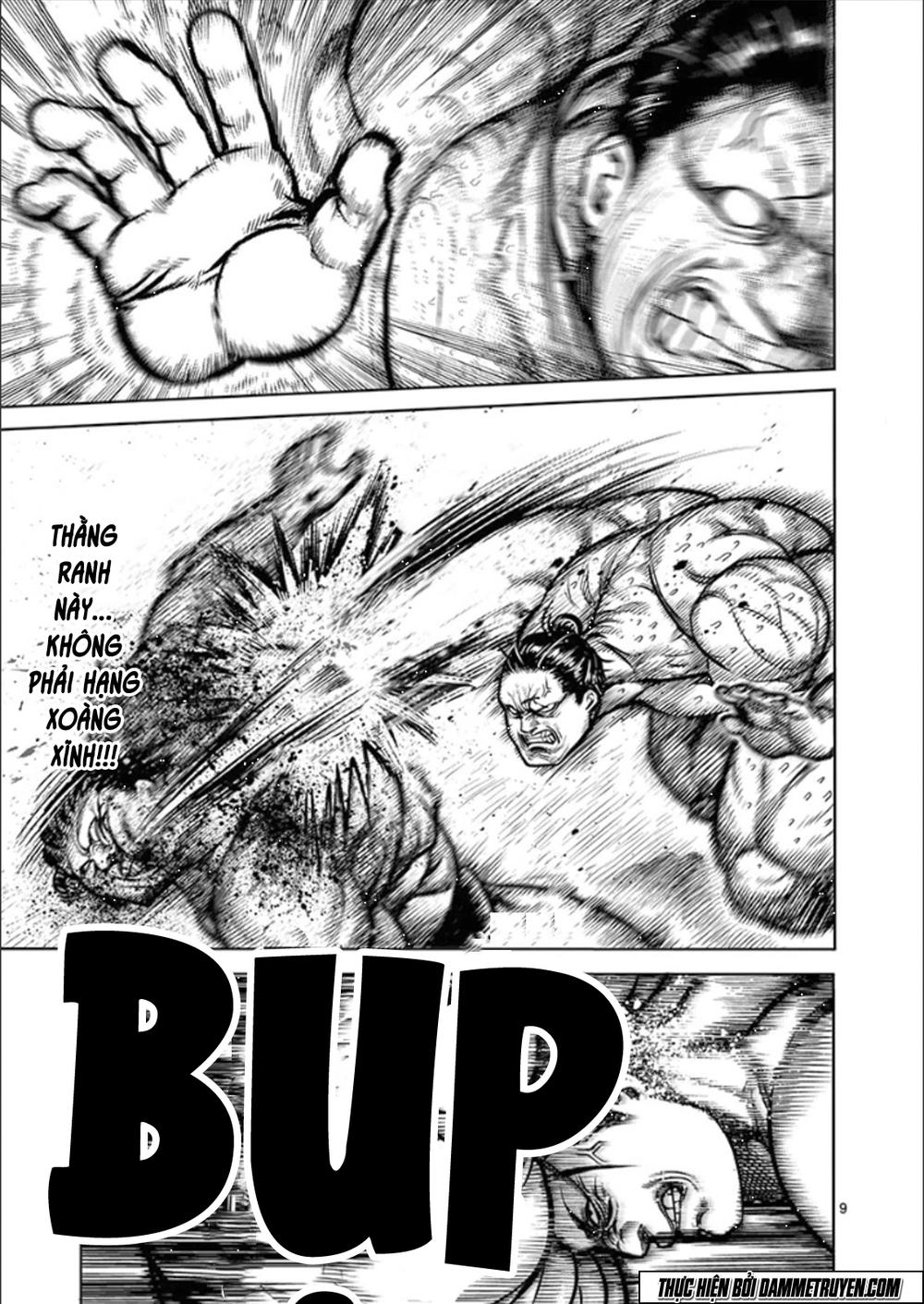 Chapter 76 - Trang 11