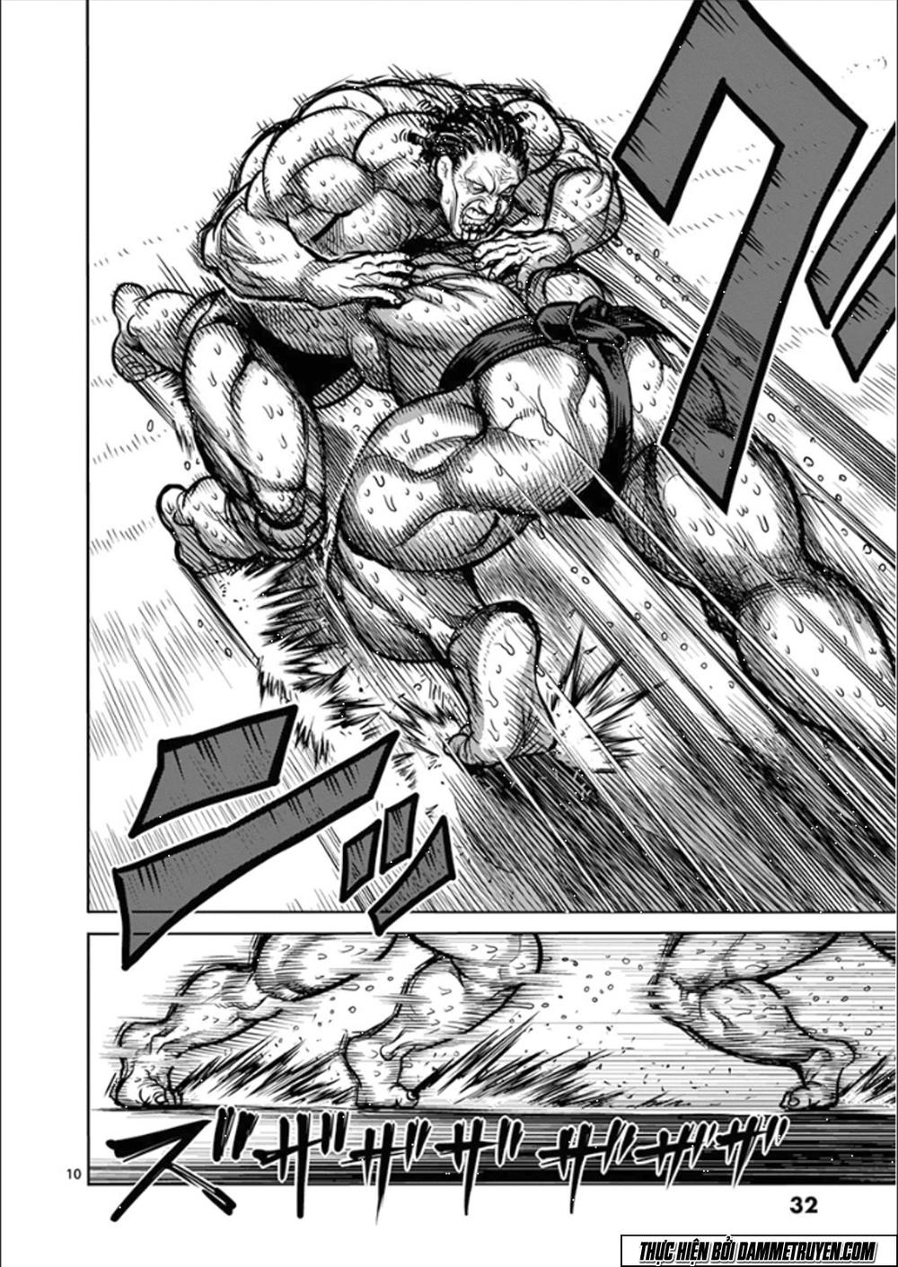 Chapter 76 - Trang 12