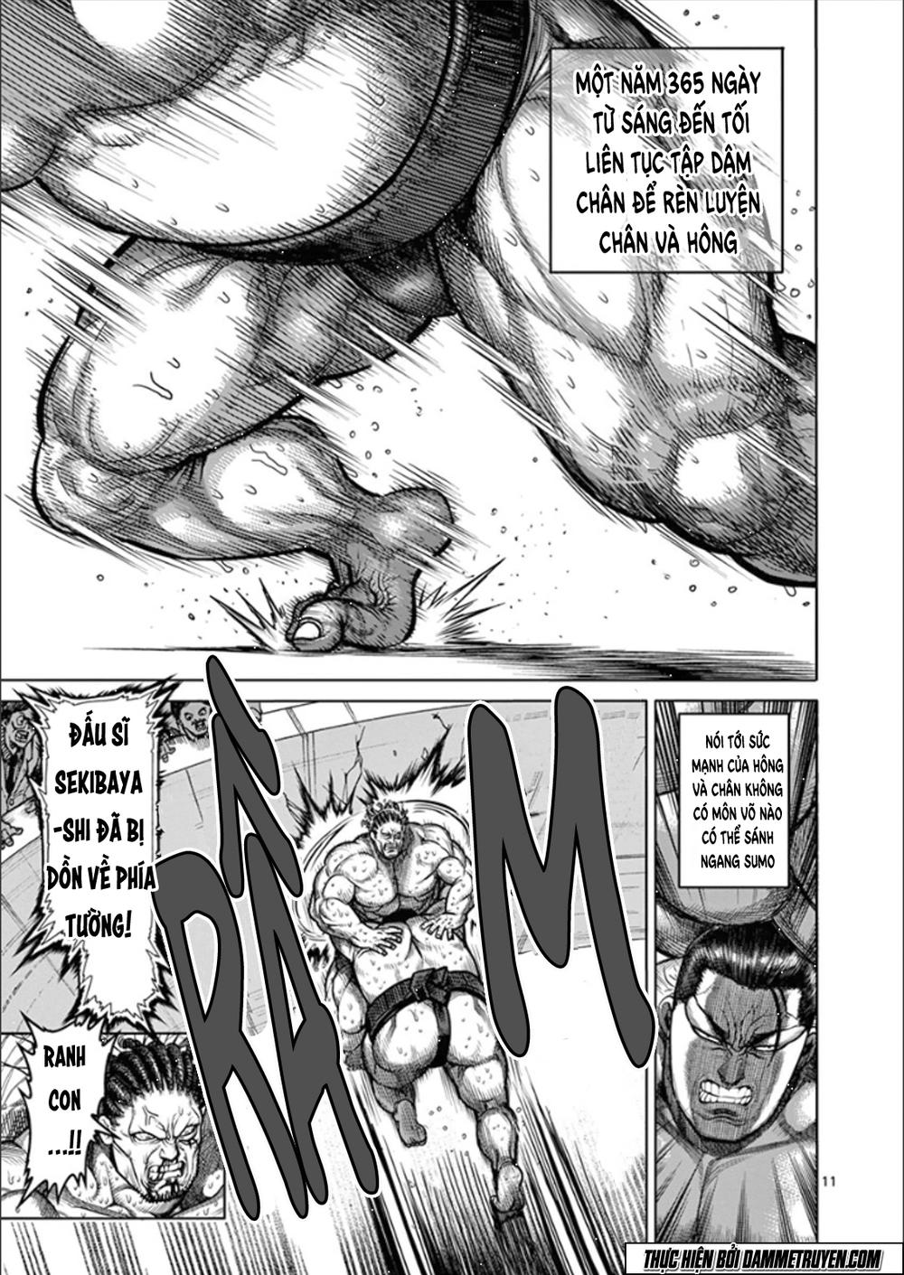 Chapter 76 - Trang 13