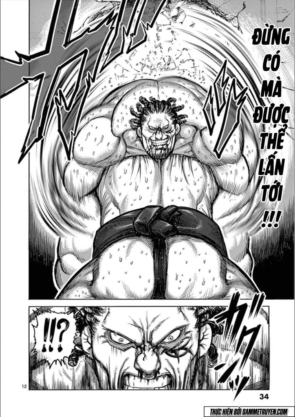 Chapter 76 - Trang 14