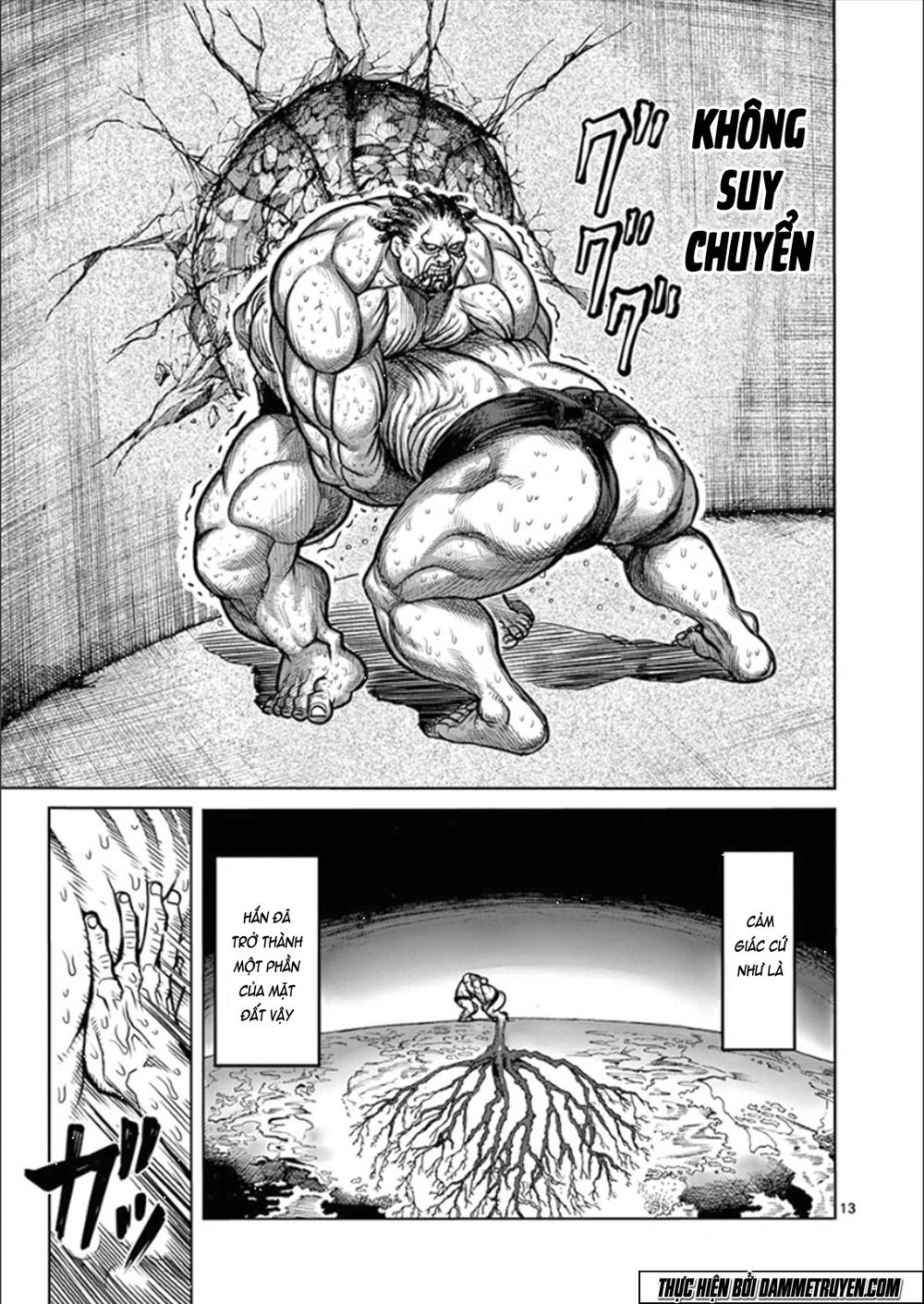 Chapter 76 - Trang 15