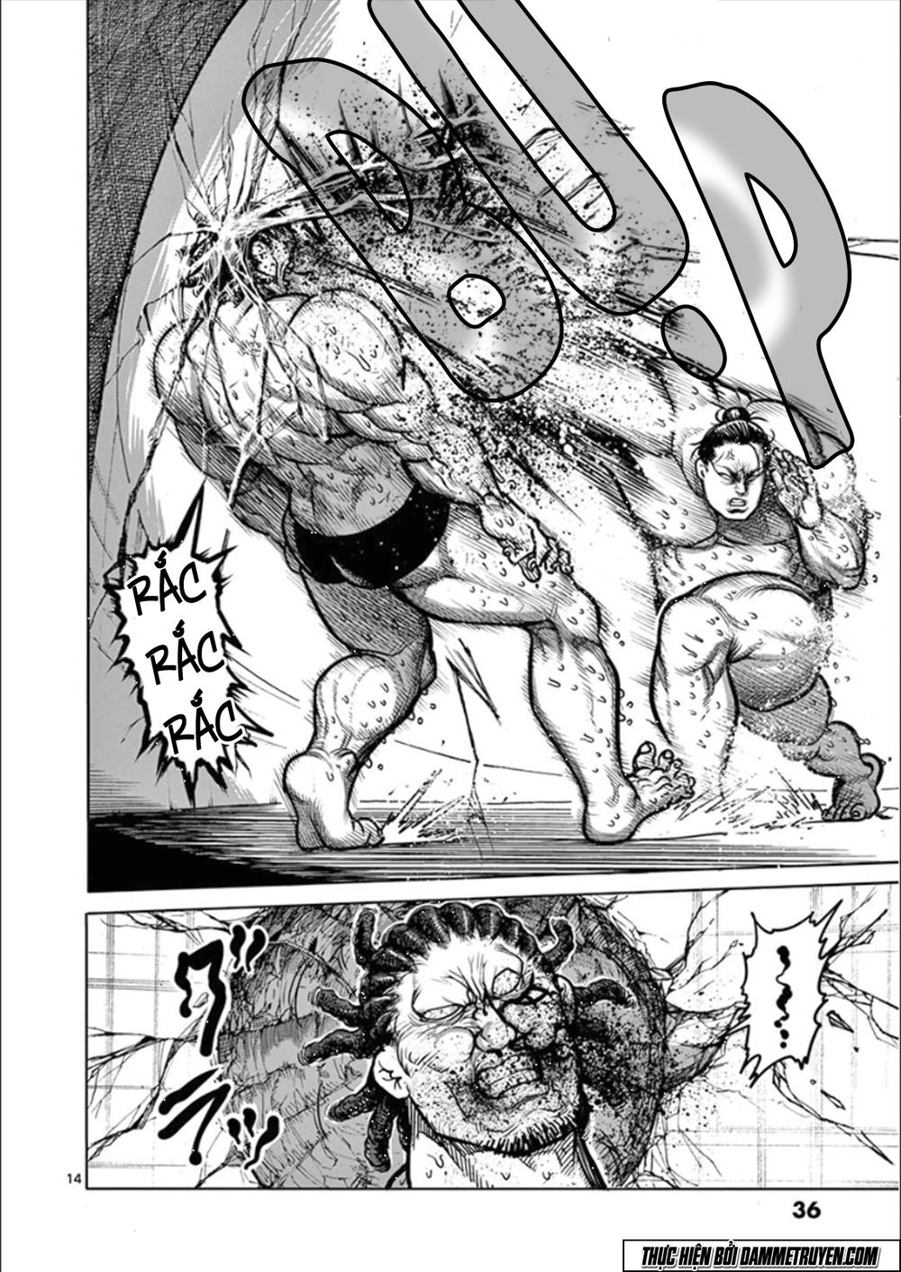 Chapter 76 - Trang 16