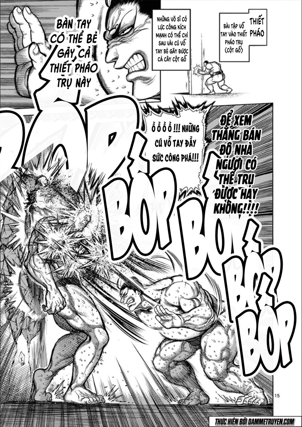 Chapter 76 - Trang 17