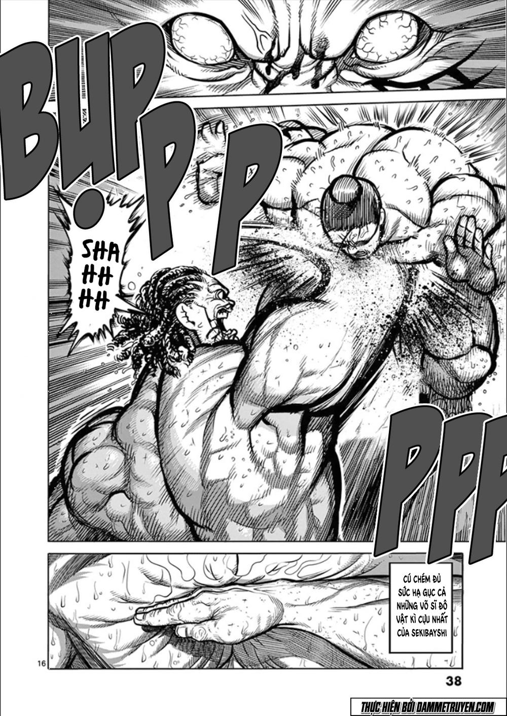 Chapter 76 - Trang 18