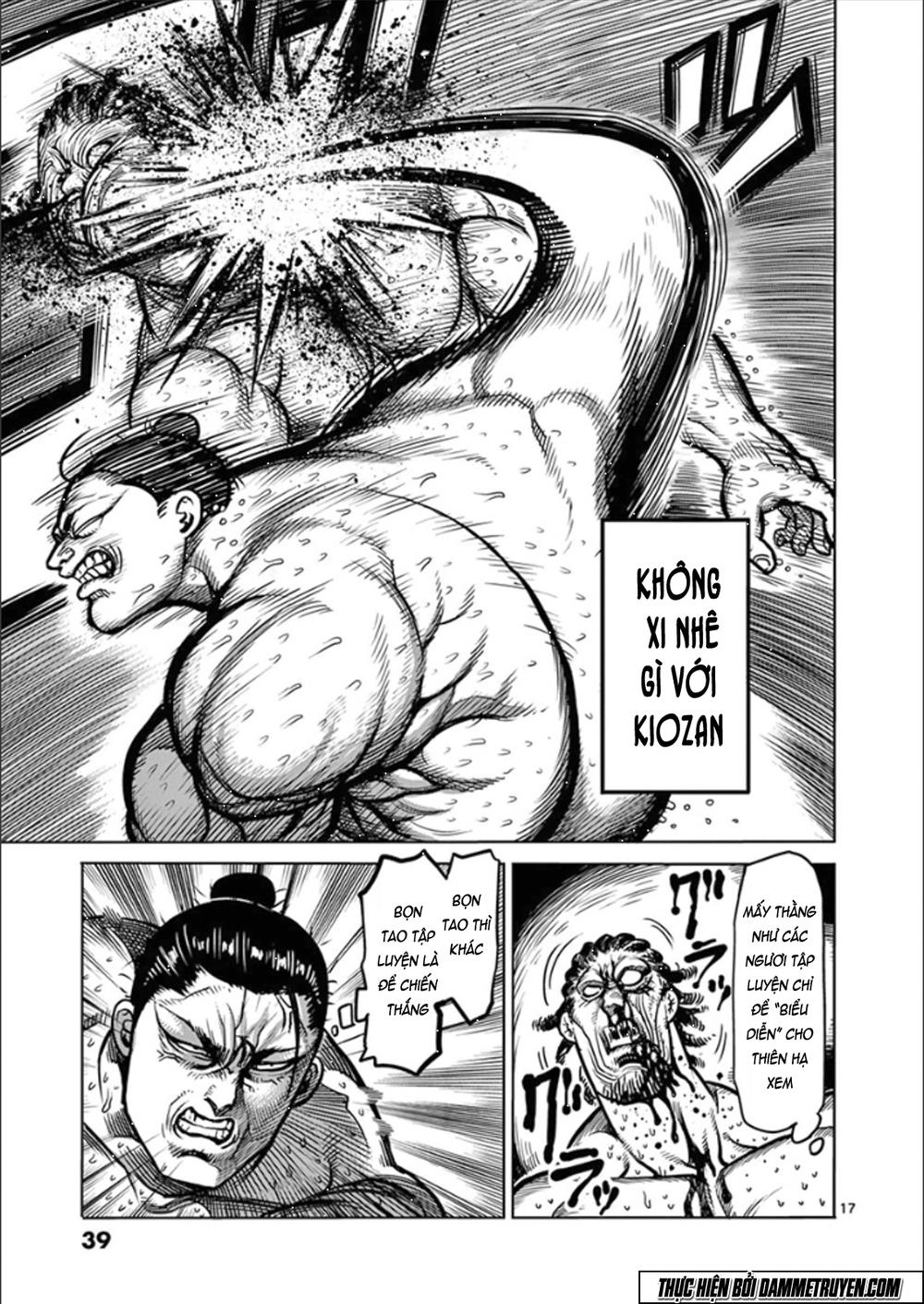 Chapter 76 - Trang 19