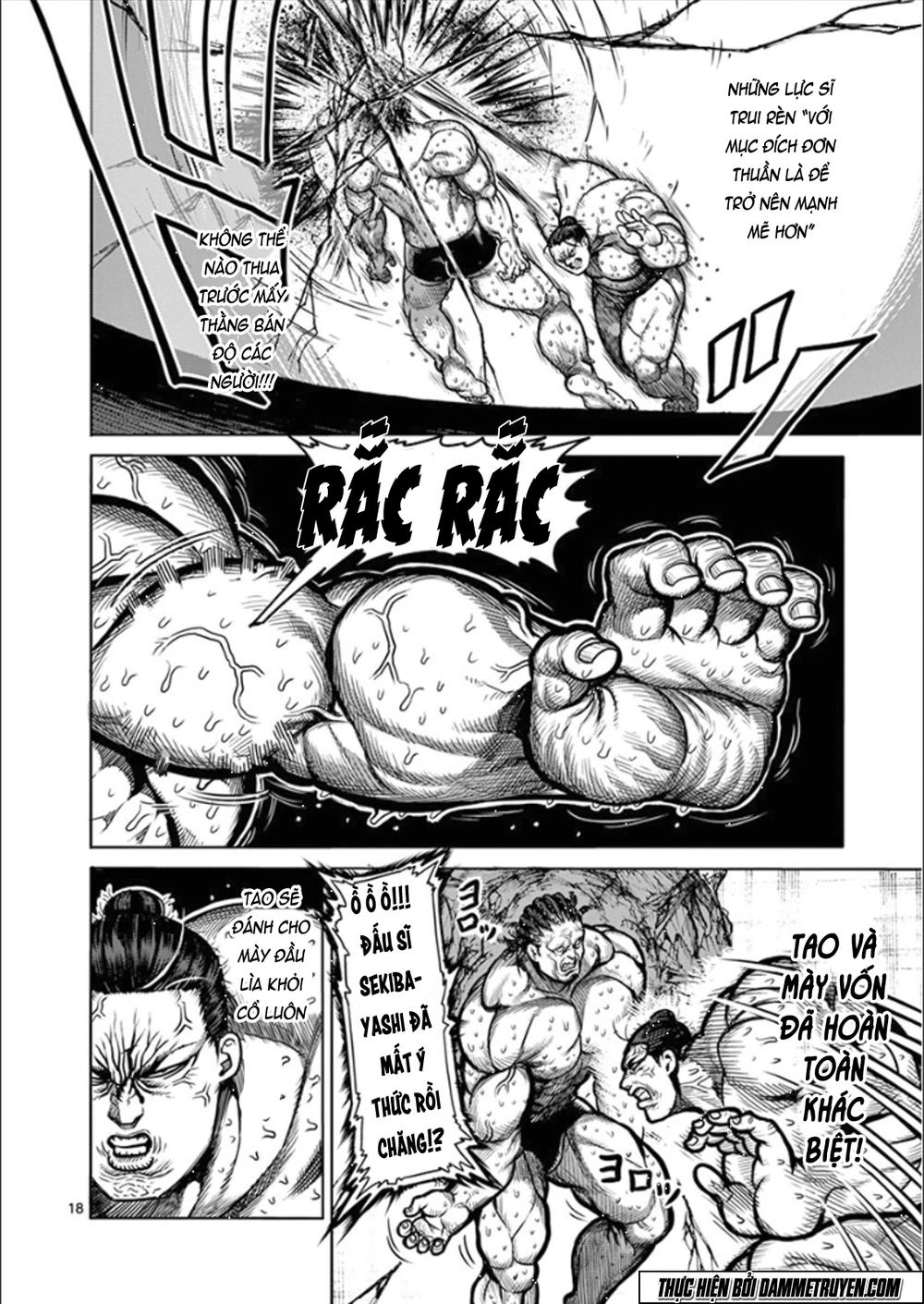 Chapter 76 - Trang 20