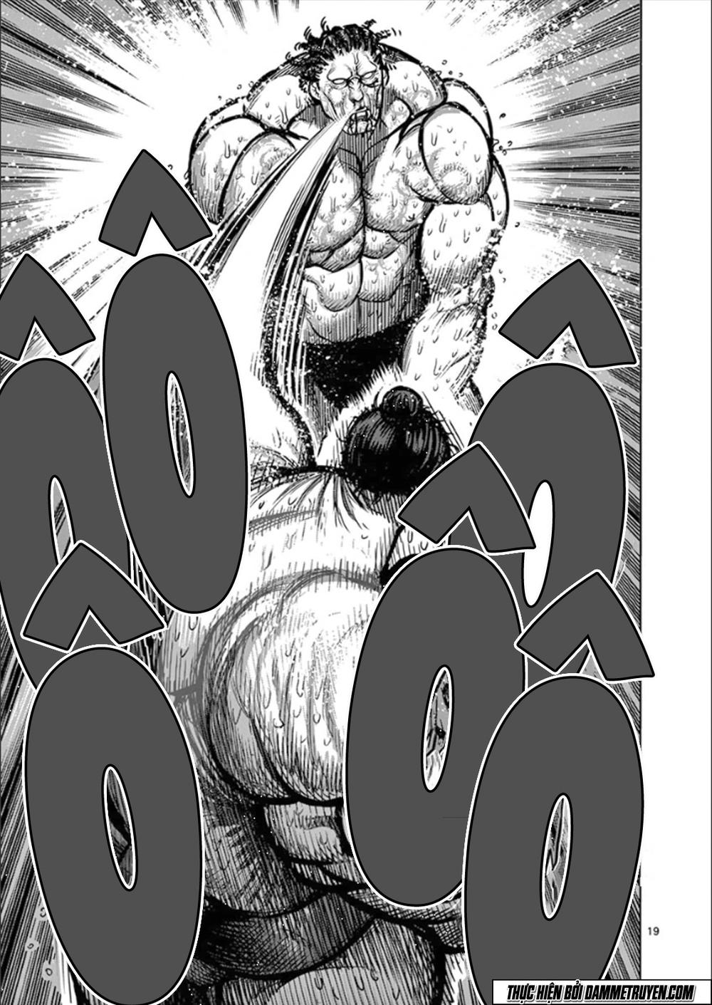 Chapter 76 - Trang 21