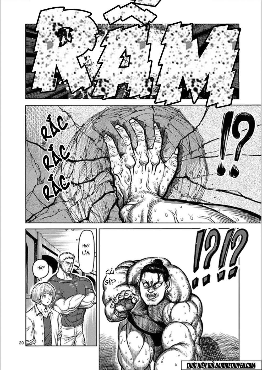 Chapter 76 - Trang 22