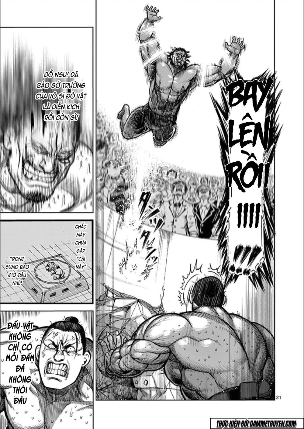 Chapter 76 - Trang 23