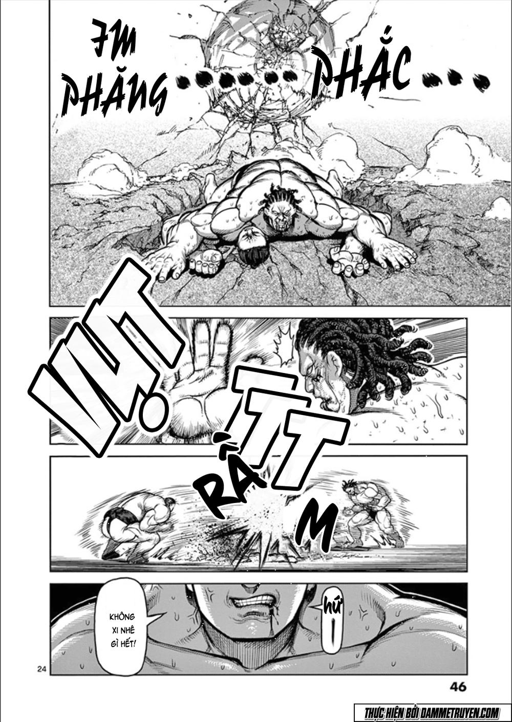 Chapter 76 - Trang 25